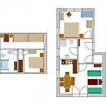 Darsser Weg 34 Astrandgeflüster Apartment
